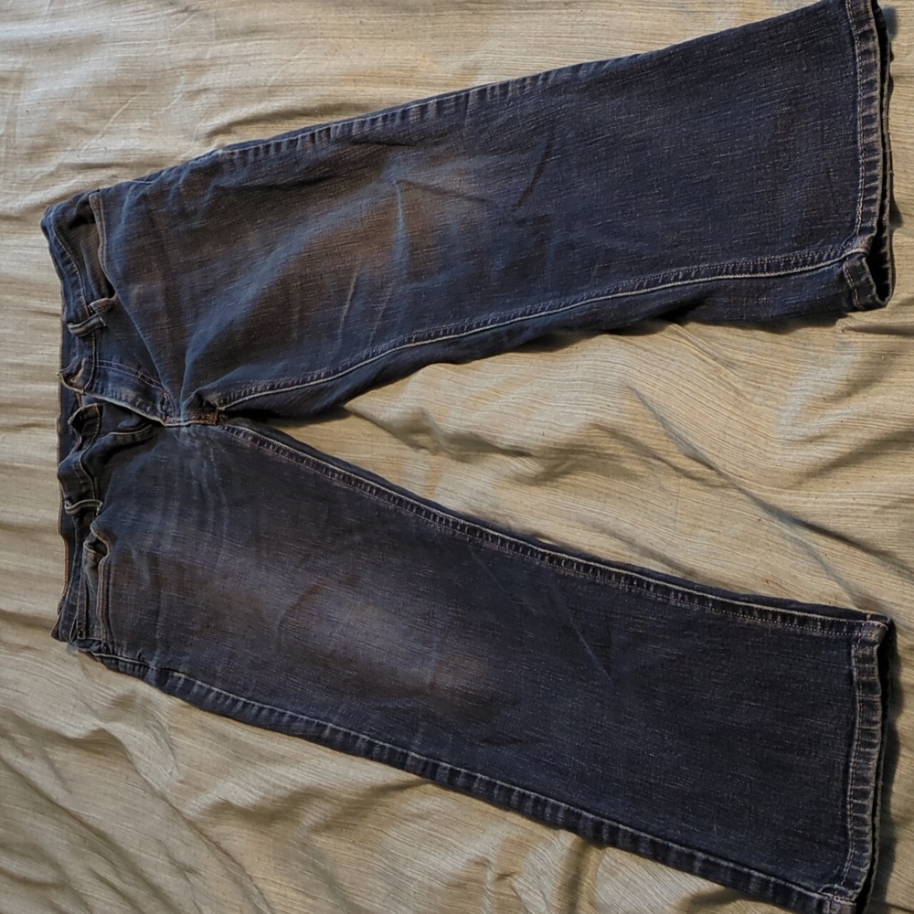 Levi 541 34 x 30 Jeans